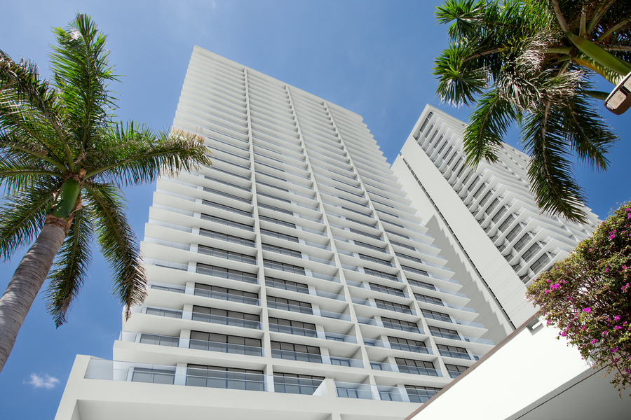 529 S Flagler Drive #25f, West Palm Beach, FL 33401 - Image #2