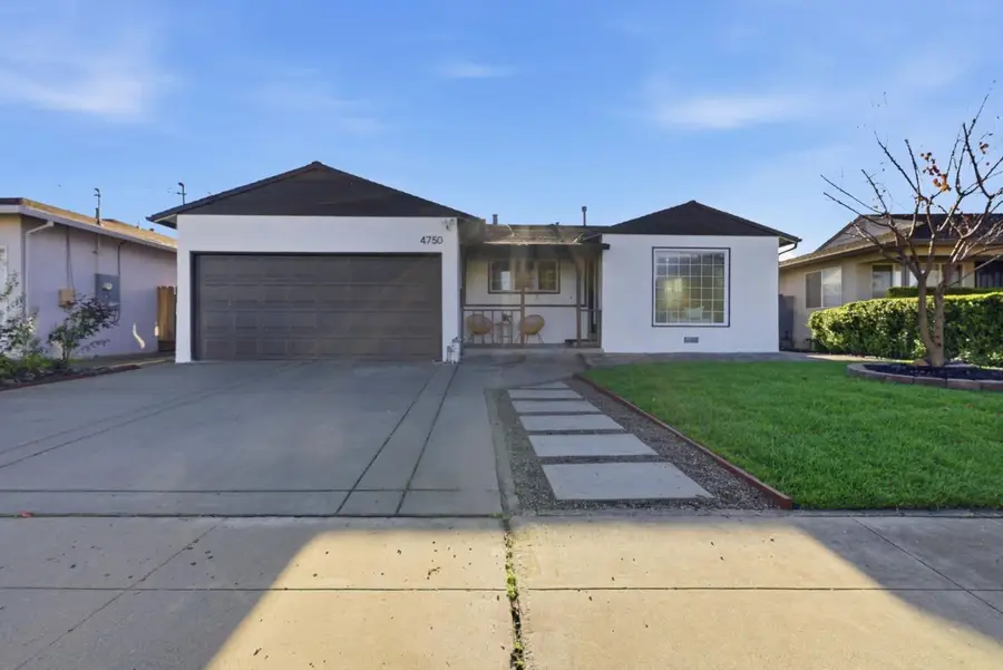 4750 Baffin Avenue, Fremont, CA 94536 - Image #2