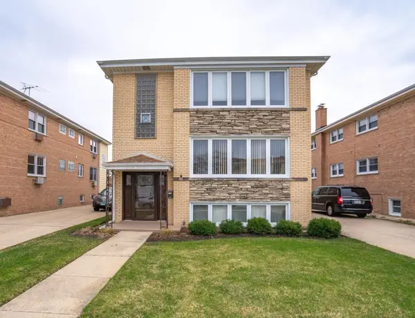 8465 W Berwyn Avenue #1, Chicago, IL 60656