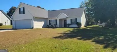 30 Princeton Court, Covington, GA 30016 - #1