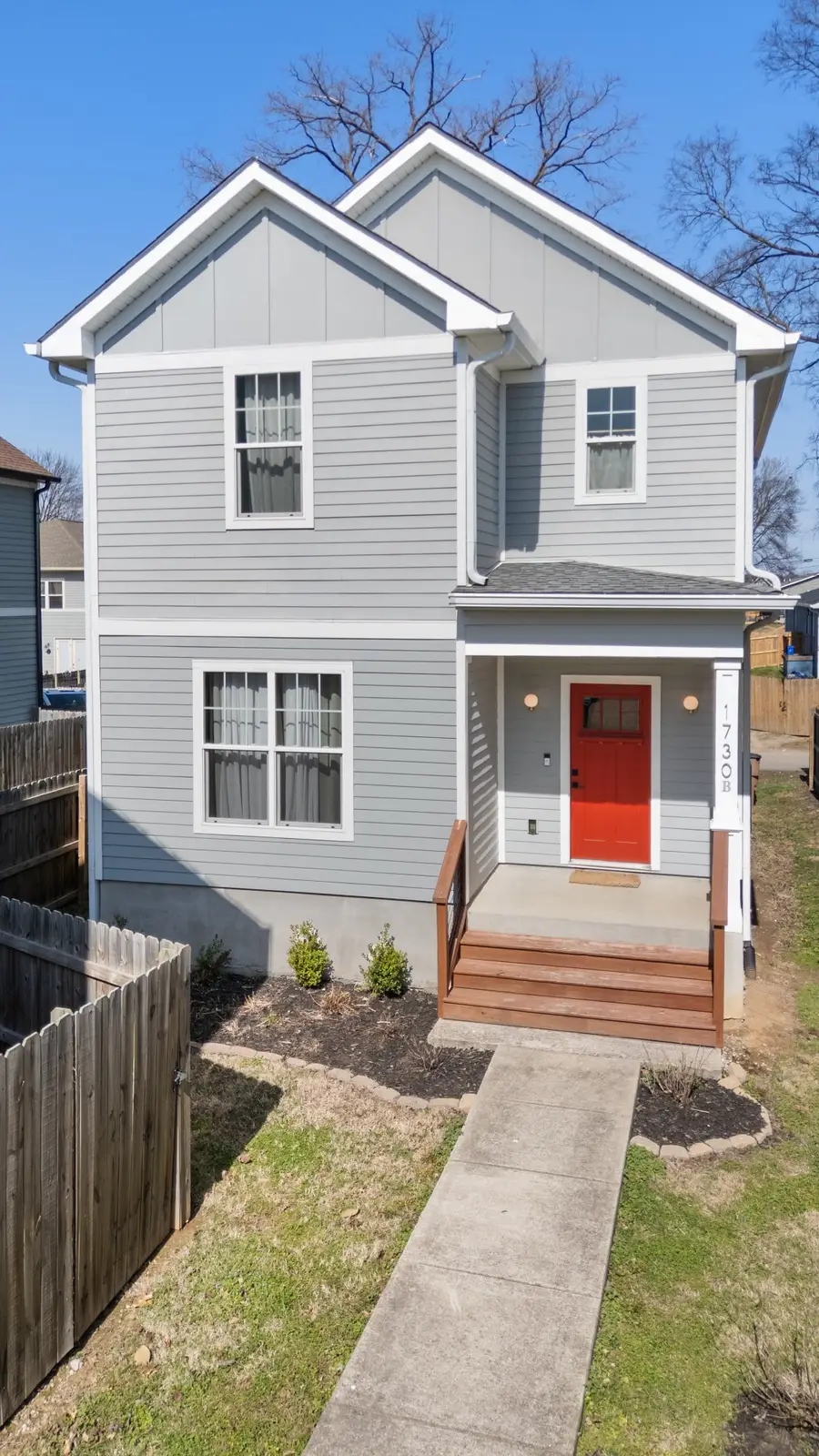 1730B Pecan St, Nashville, TN 37208 - #2