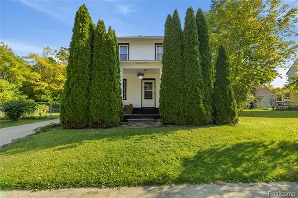 1410 Begole, Flint, MI 48503
