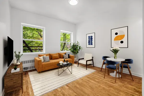 406 W 46th Street #3B, Manhattan, NY 10036