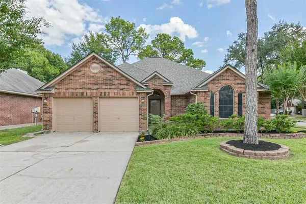 15002 Chestnut Falls, Cypress, TX 77433