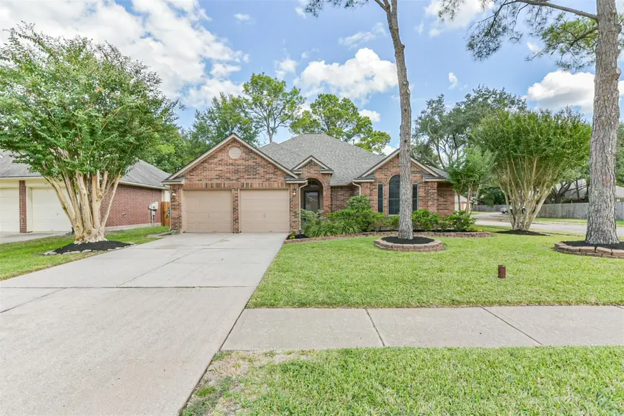 15002 Chestnut Falls, Cypress, TX 77433 - #2