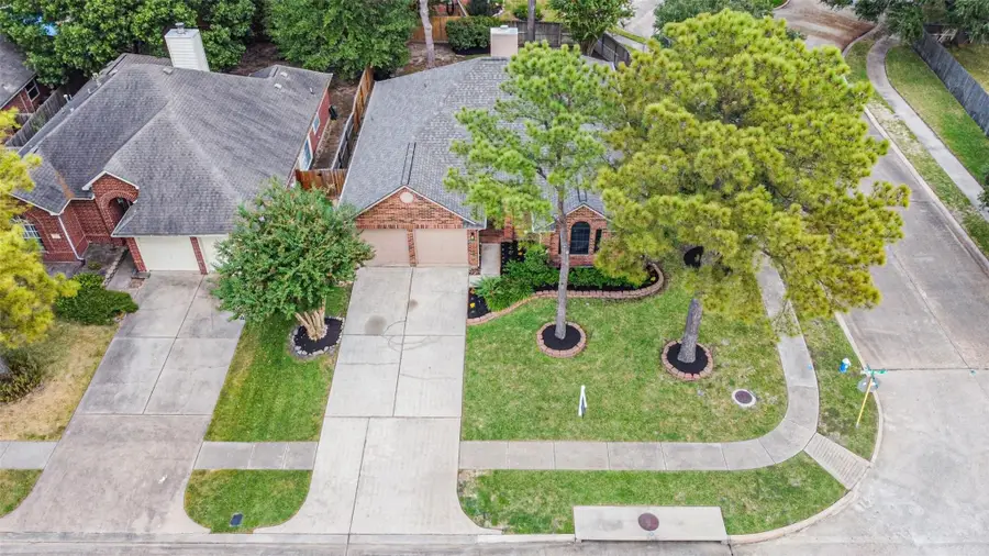 15002 Chestnut Falls, Cypress, TX 77433 - #3