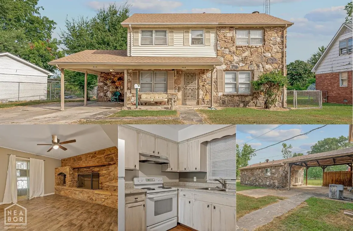 808 Lauderdale Road, Blytheville, AR 72315 - Image #1