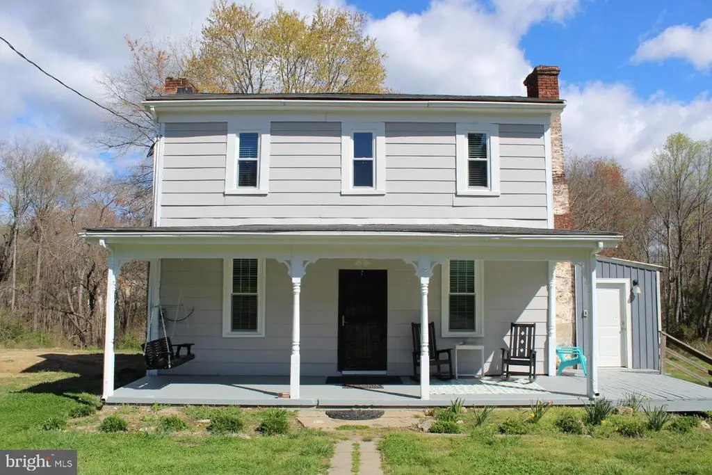 116 Greenbank, Fredericksburg, VA 22406 - #1