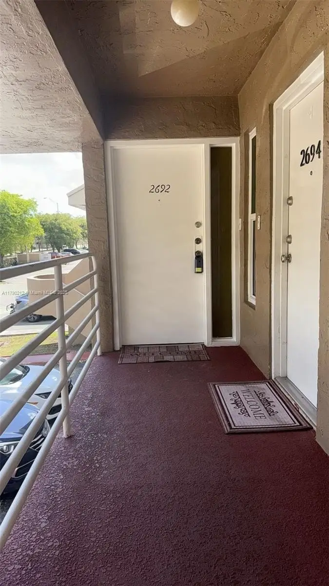 2692 W 60th St #80, Hialeah, FL 33016 - #1