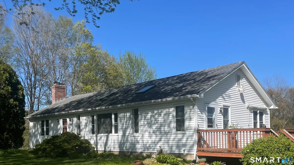 260 South Grand Street, Suffield, CT 06093 - #1