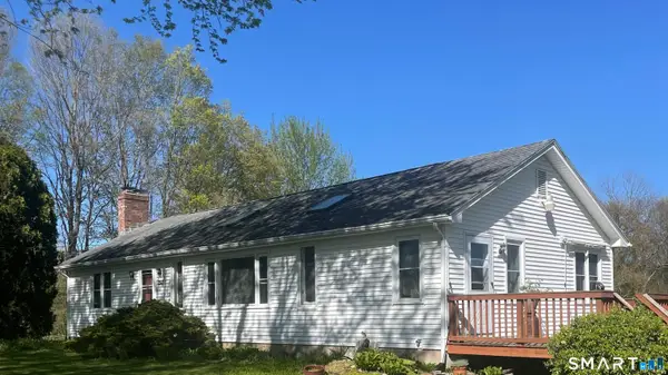260 South Grand Street, Suffield, CT 06093
