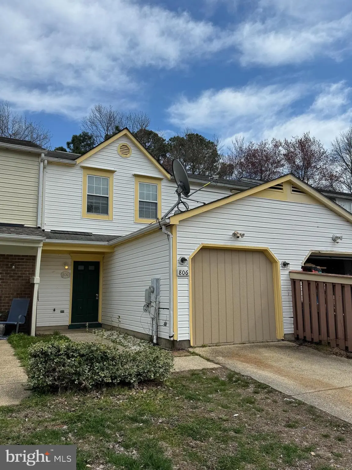 46363 Columbus Drive #Unit 806, Lexington Park, MD 20653 - #1