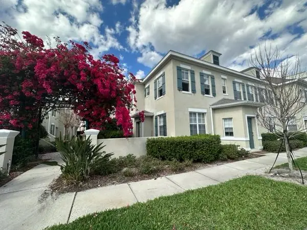 754 Siena Palm Drive #104, CELEBRATION, FL 34747