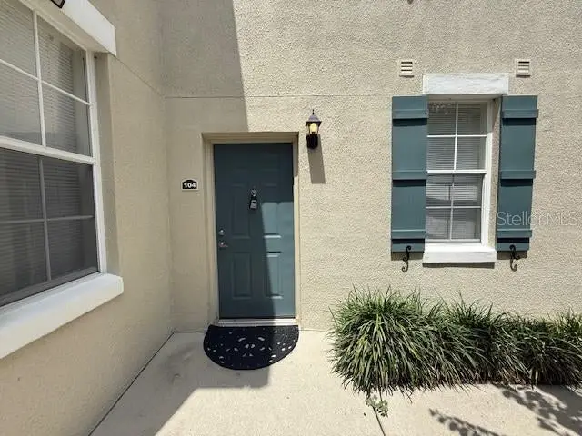 754 Siena Palm Drive #104, Celebration, FL 34747 - #2