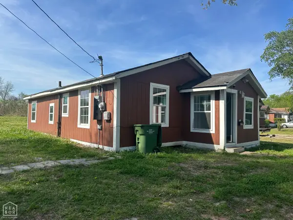 1521 Basin Street, Blytheville, AR 72315