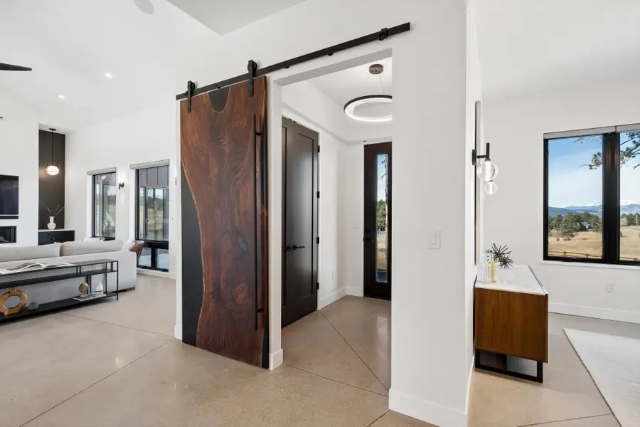 16 S Mt Vernon Country Club Road, Golden, CO 80401 - #3