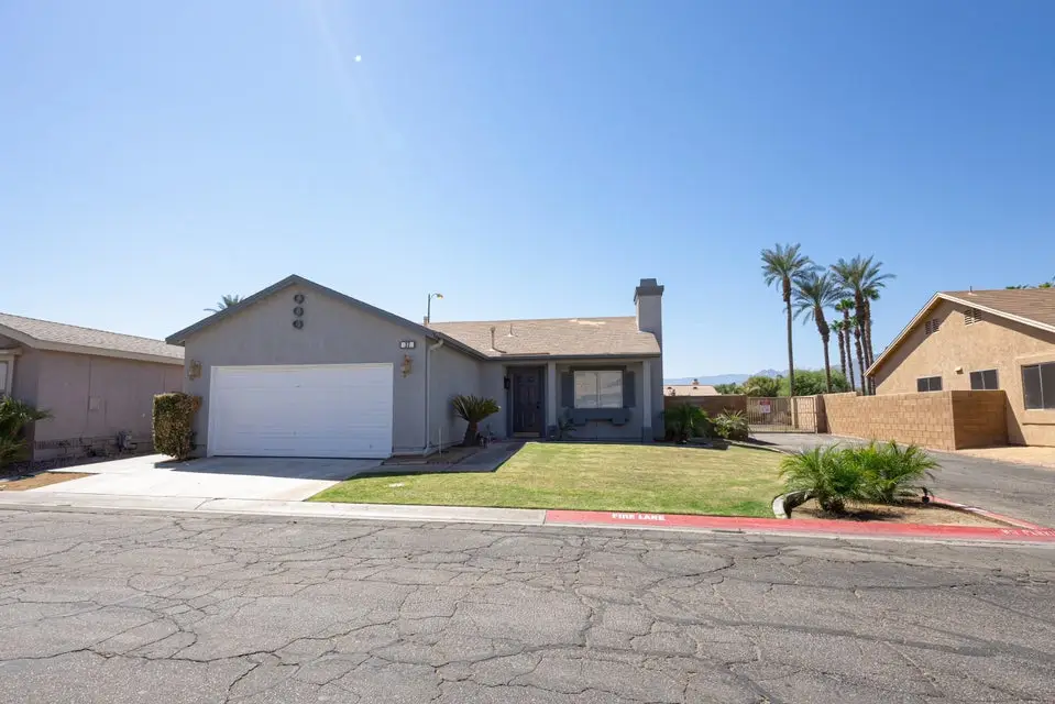 47800 Madison Street Unit 37, Indio, CA 92201 - #1