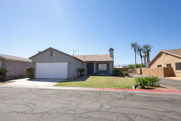 47800 Madison Street Unit 37, Indio, CA 92201