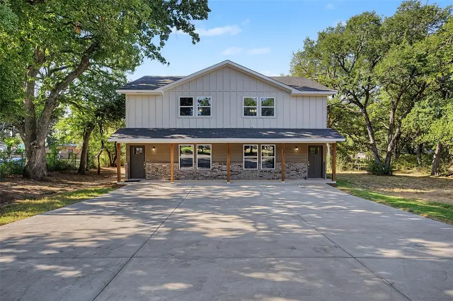 6112 Mccullar Street, Haltom City, TX 76117 - #2