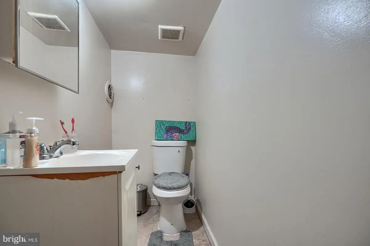 1604 Druid Hill Ave, Baltimore, MD 21217 - #1