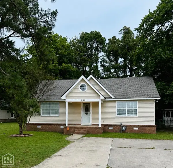 808 Trumann Street, Manila, AR 72442