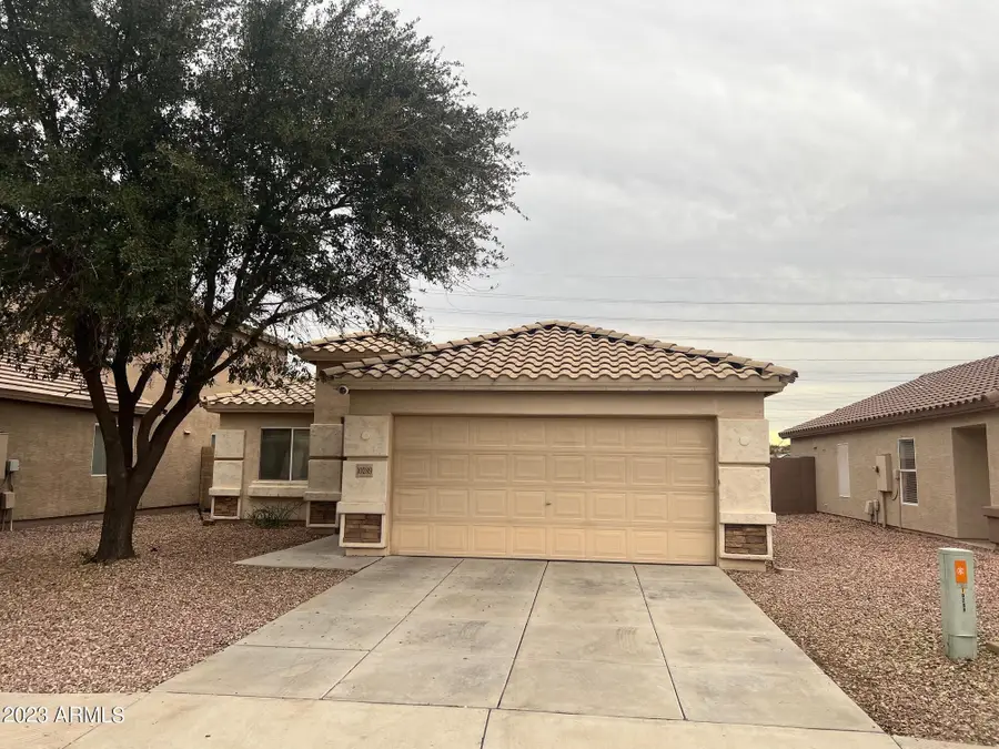 10289 N 115TH Drive, Youngtown, AZ 85363 - #2