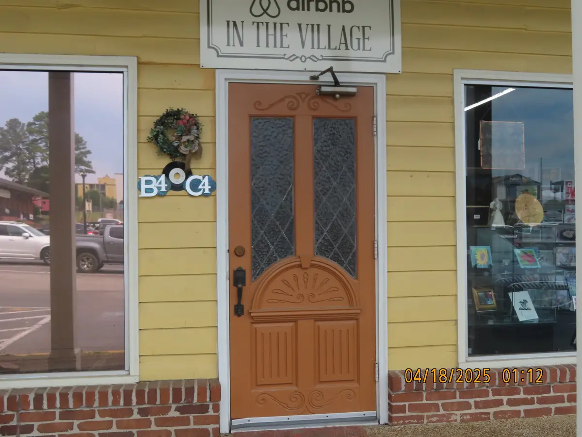 40 Casey Jones Lane #B4, Jackson, TN 38305 - Image #1