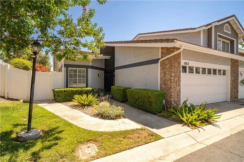 1062 Brookfield Place #54, Glendora, CA 91741 - #1