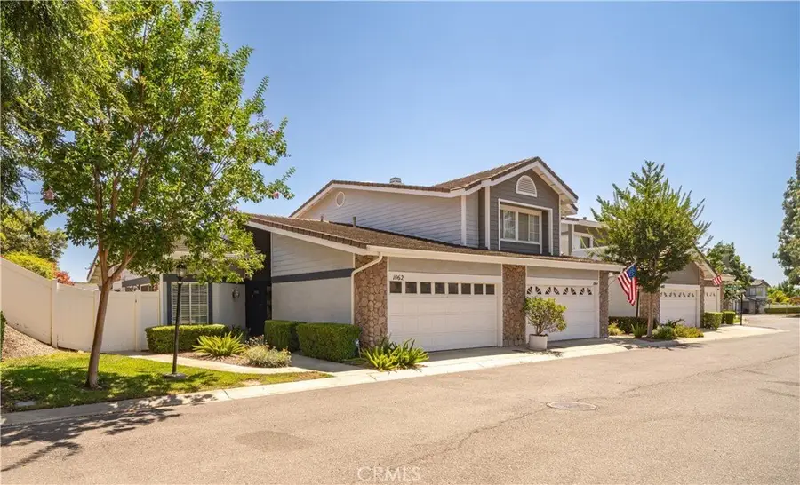 1062 Brookfield Place #54, Glendora, CA 91741 - #3