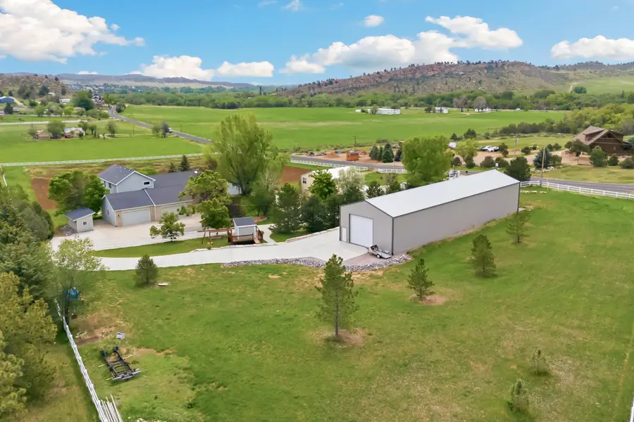 7739 W County Road 24, Loveland, CO 80538 - #2