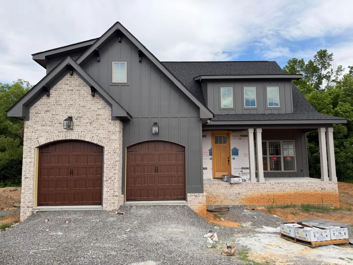 3500 Morning Dew Cove #13, Apison, TN 37302 - #1