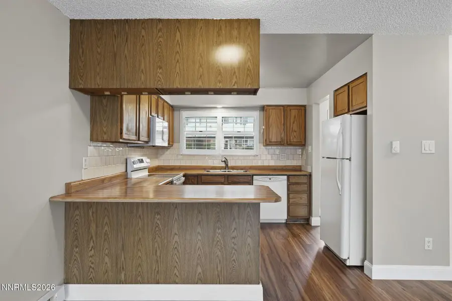 227 Smithridge Park, Reno, NV 89502 - #3