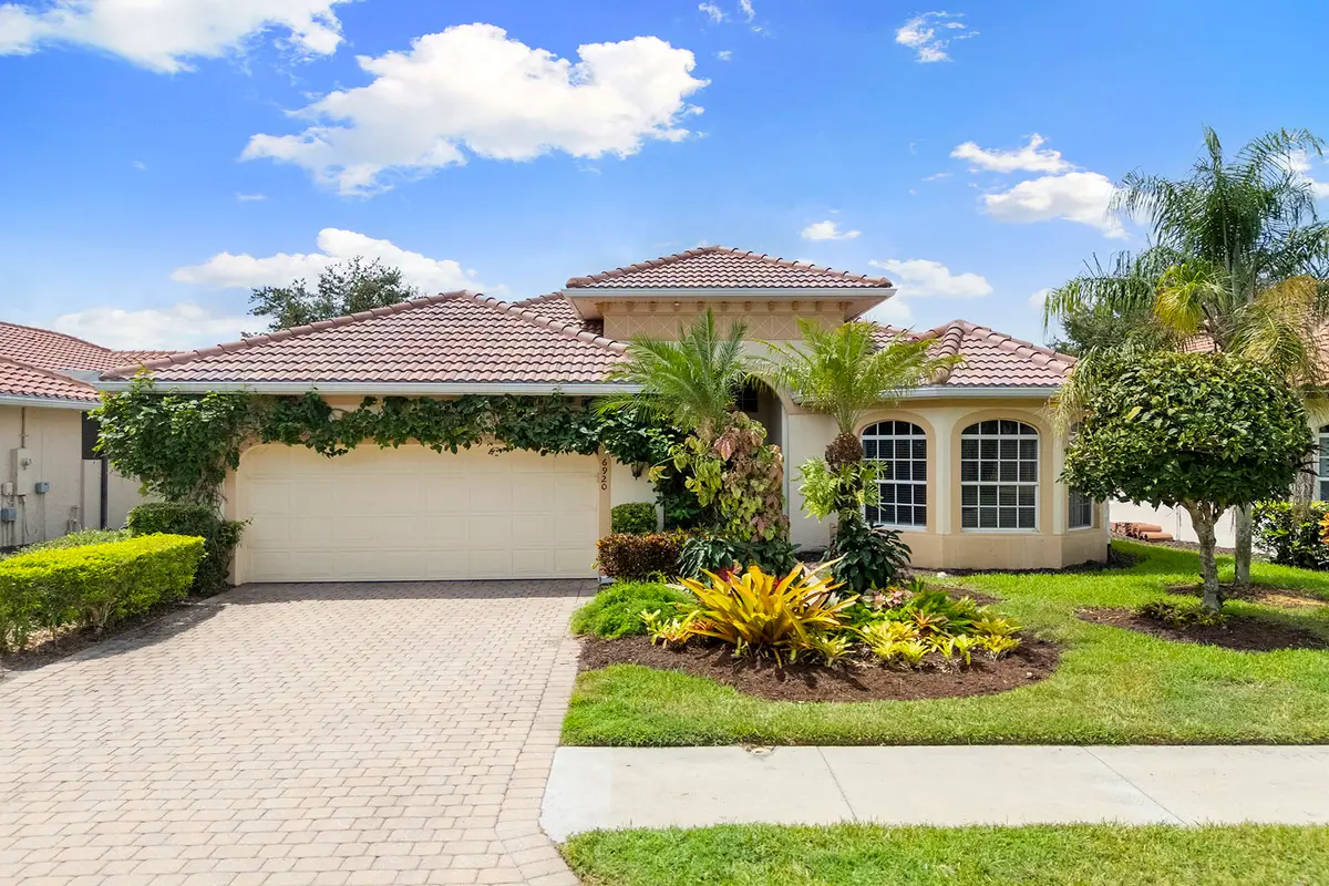6920 Bent Grass Drive, Naples, FL 34113 - #1