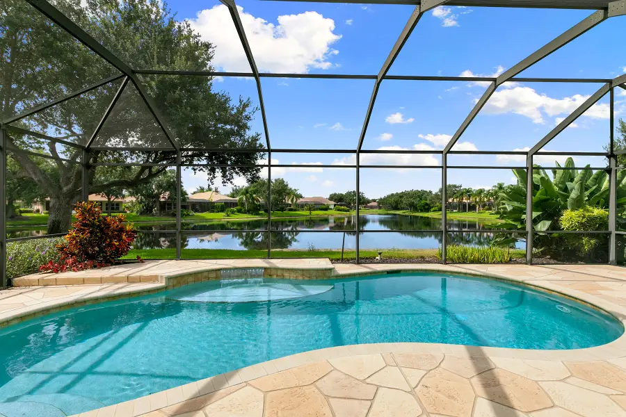 6920 Bent Grass Drive, Naples, FL 34113 - #3