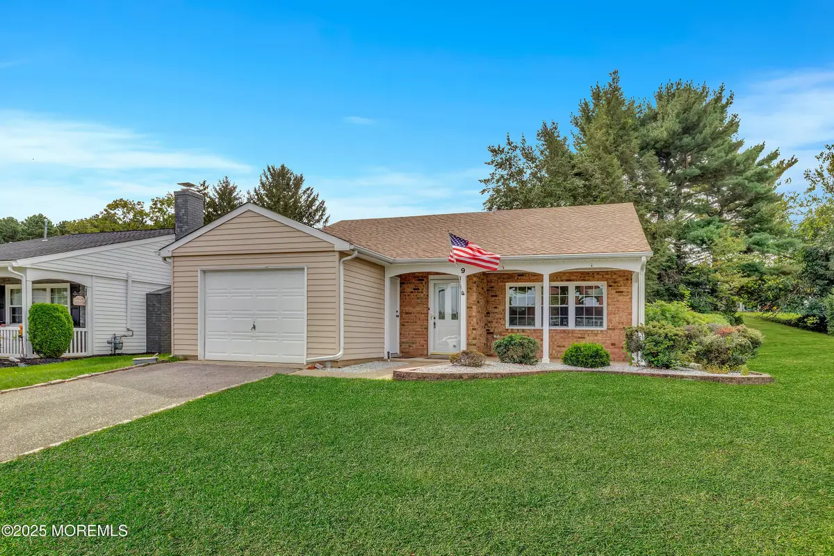 9 Buckingham Drive, Manchester Township, NJ 08759 - Image #1