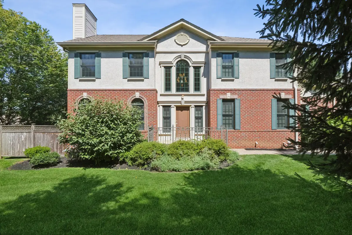 25 Green Way, New Providence, NJ 07974 - Image #1