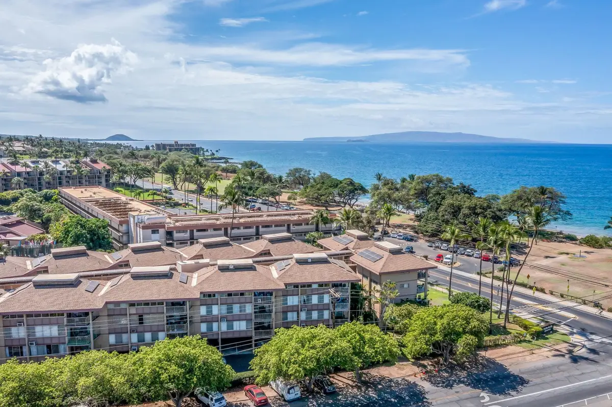 2619 S Kihei Rd #A403, Kihei, HI 96753 - #1