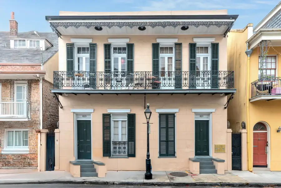 821 23 Barracks Street, New Orleans, LA 70116 - #2