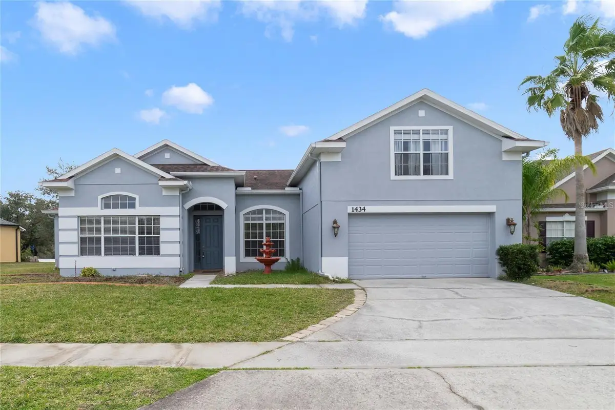 1434 Anna Catherine Drive, Orlando, FL 32828 - #1