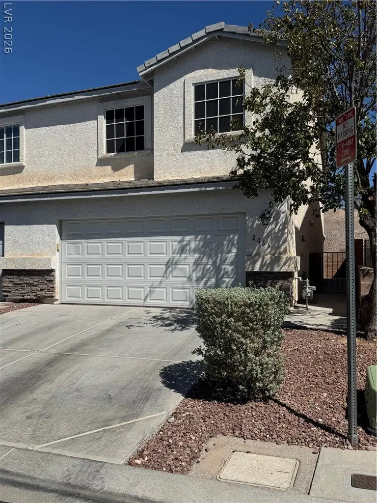 2066 Cary Grant Court, Las Vegas, NV 89142 - #1