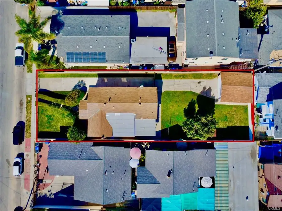 646 S Record Avenue, Los Angeles, CA 90023 - #2