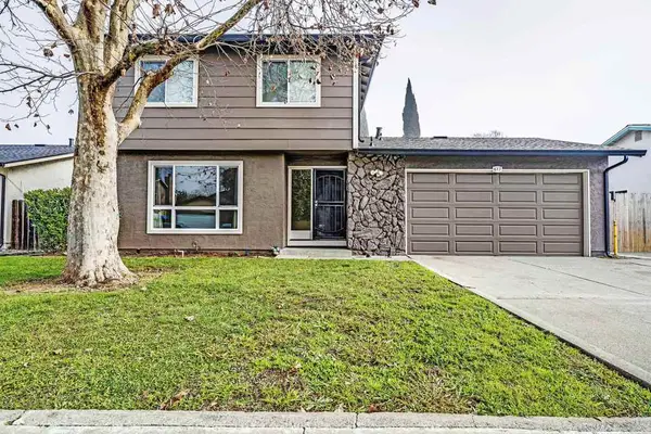 617 Skylark Dr, Suisun City, CA 94585