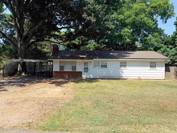 303 Choate Street, Tuckerman, AR 72473