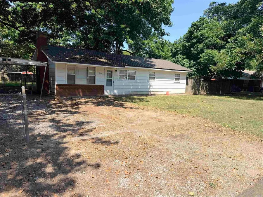 303 Choate Street, Tuckerman, AR 72473 - #2