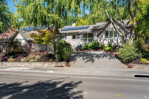 2018 Hidden Valley Drive, Santa Rosa, CA 95404