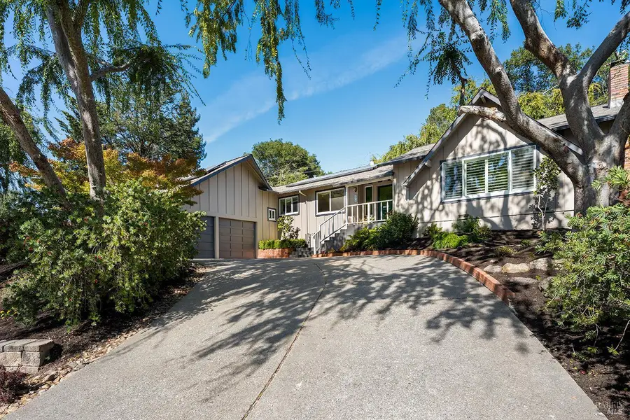 2018 Hidden Valley Drive, Santa Rosa, CA 95404 - #2