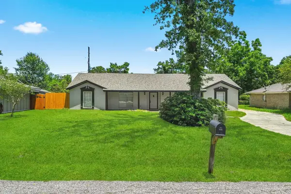 1310 Burning Tree Road, Houston, TX 77339