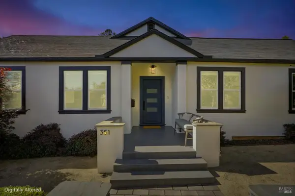 351 G Street, San Rafael, CA 94901