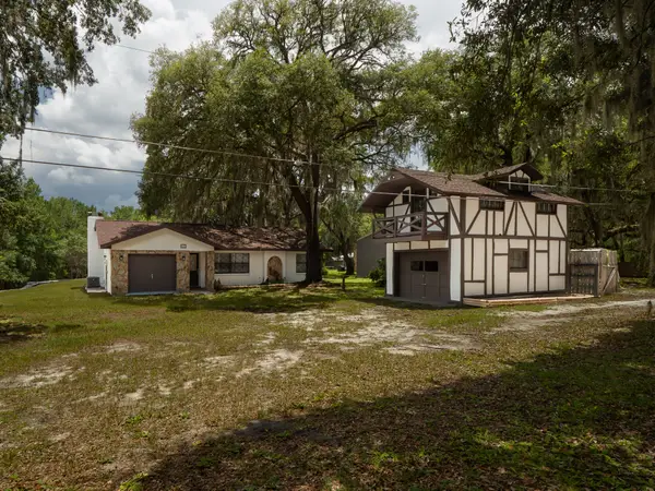 121 Serena Circle, Melrose, FL 32666