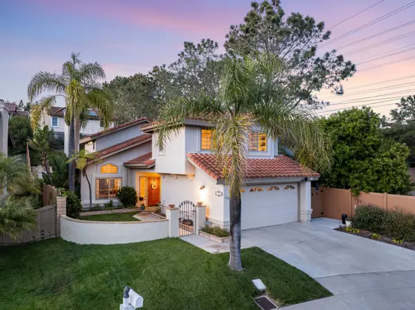 4288 Kerwood Court, San Diego, CA 92130